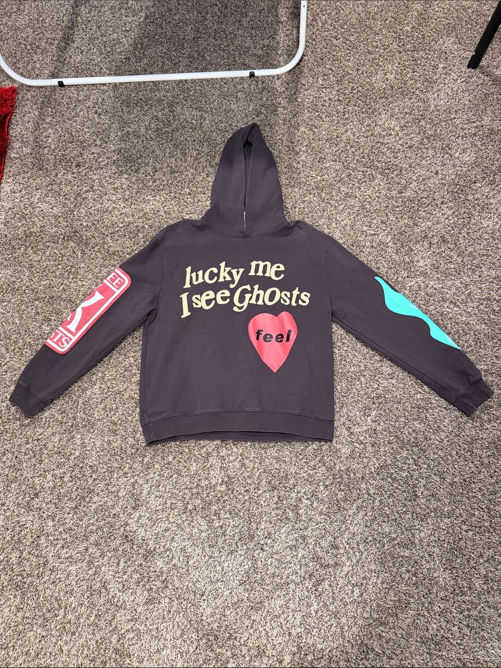 Cpfm hoodie